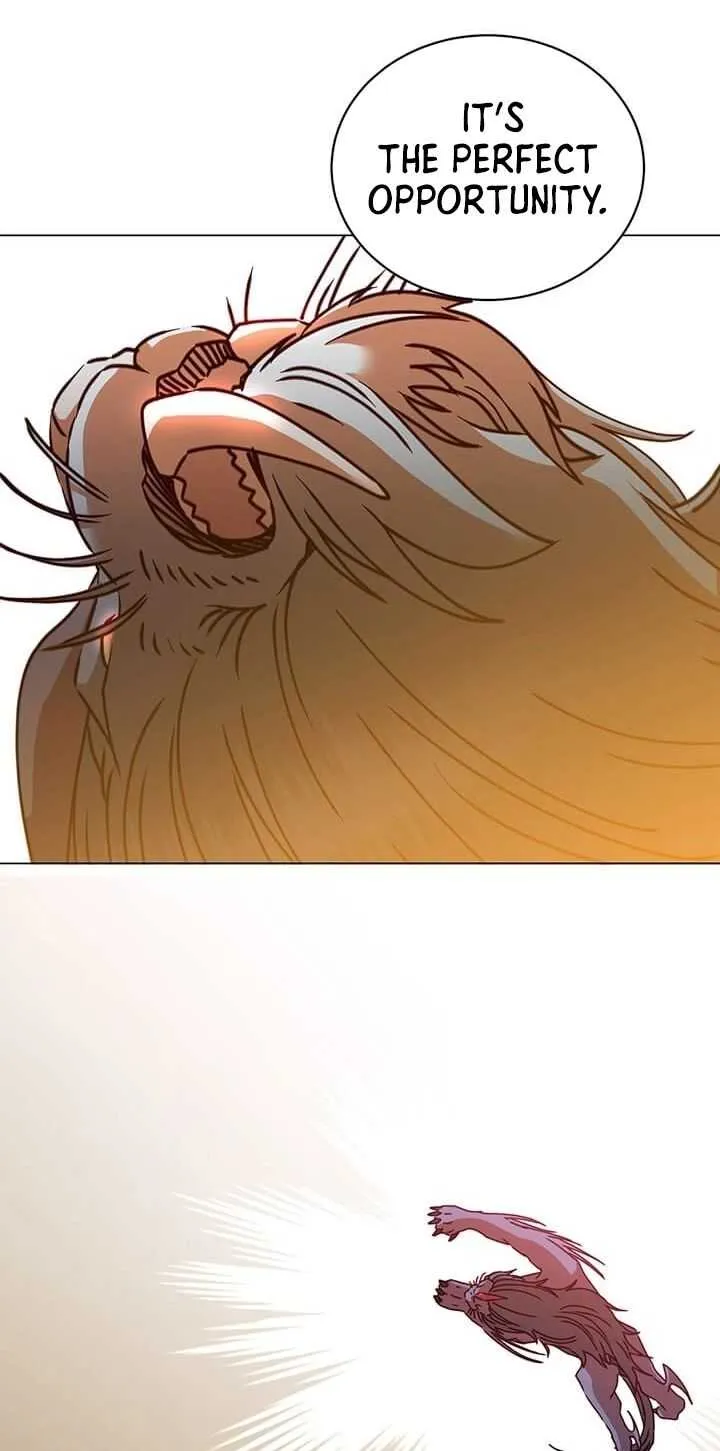 Read The MAX leveled hero will return! chapter 54 image 19 on Lezhin