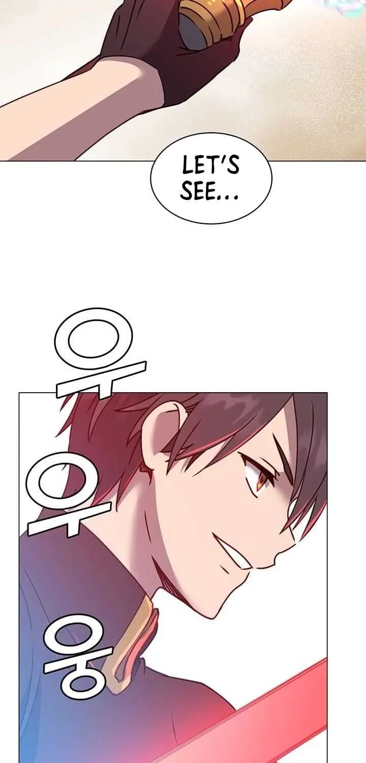 Read The MAX leveled hero will return! chapter 54 image 22 on Lezhin