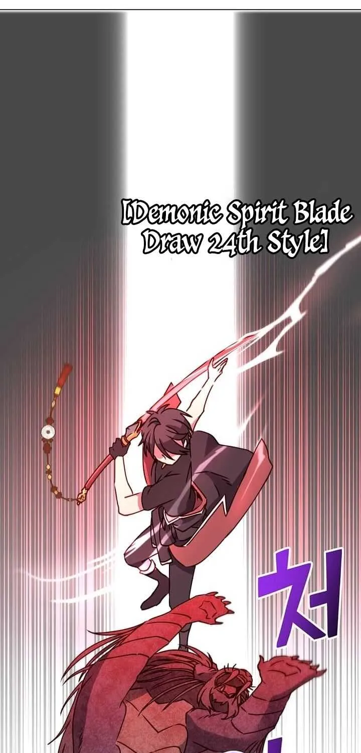 Read The MAX leveled hero will return! chapter 54 image 24 on Lezhin