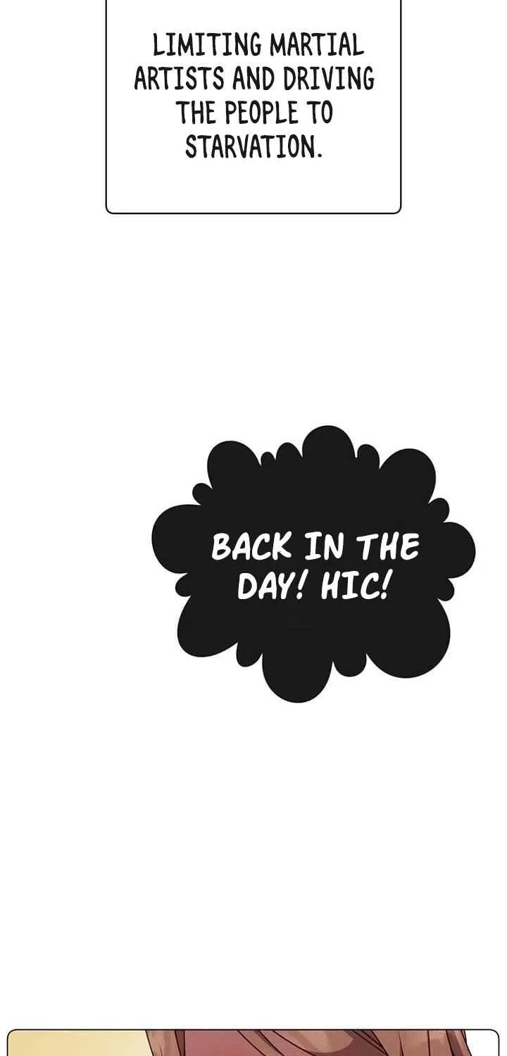 Read The MAX leveled hero will return! chapter 54 image 33 on Lezhin