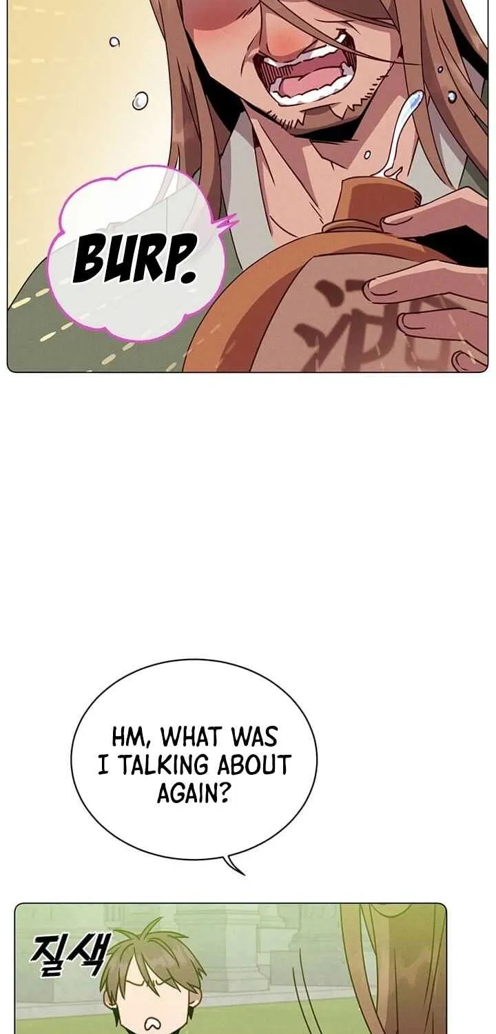 Read The MAX leveled hero will return! chapter 54 image 34 on Lezhin