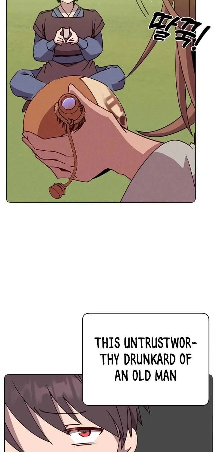 Read The MAX leveled hero will return! chapter 54 image 35 on Lezhin