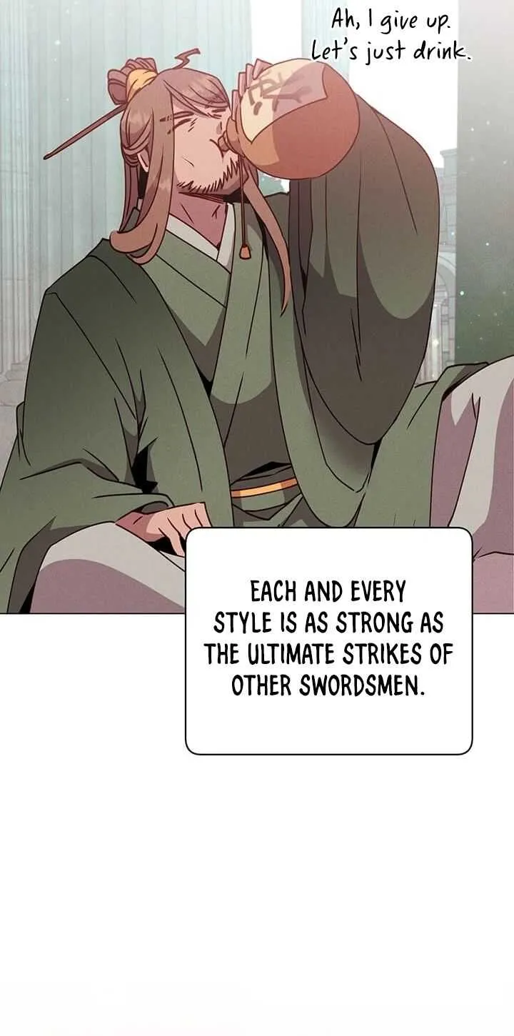 Read The MAX leveled hero will return! chapter 54 image 37 on Lezhin