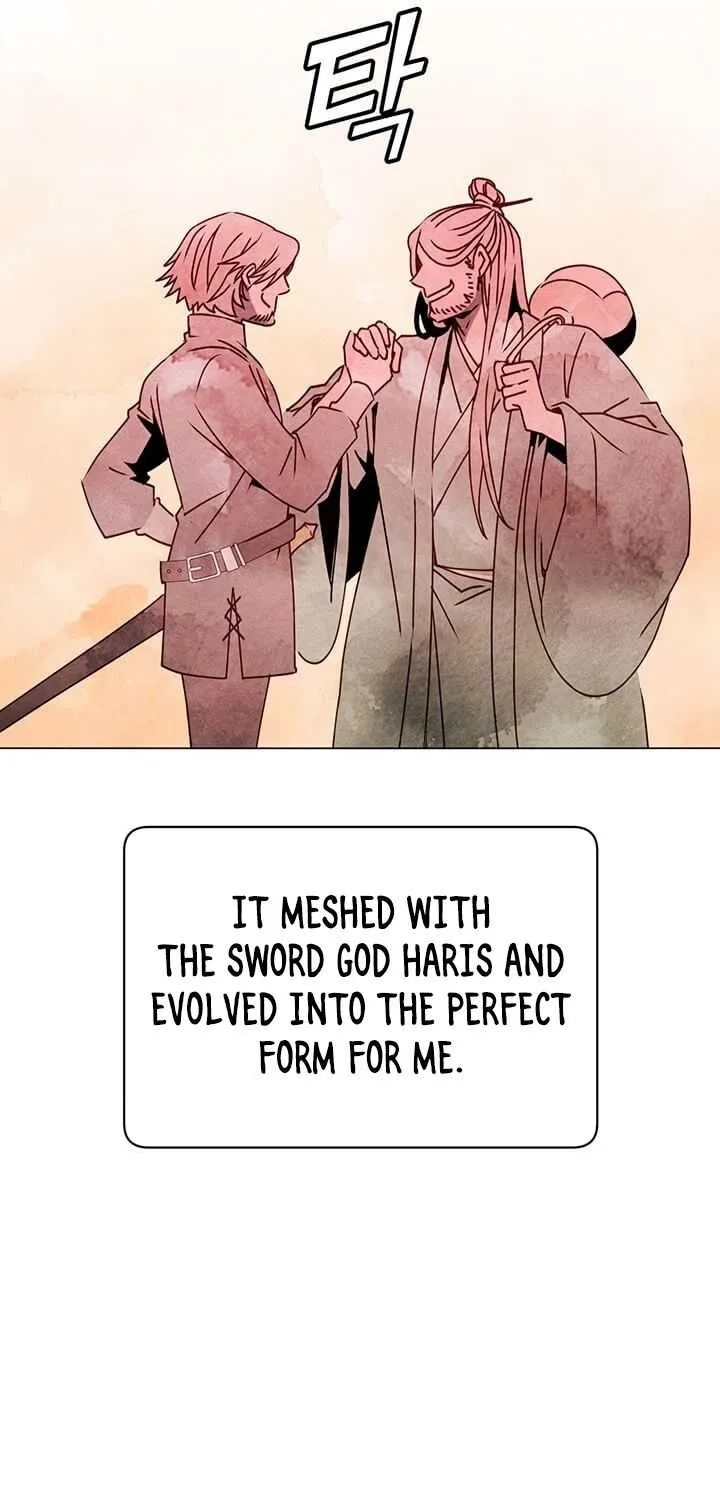 Read The MAX leveled hero will return! chapter 54 image 38 on Lezhin