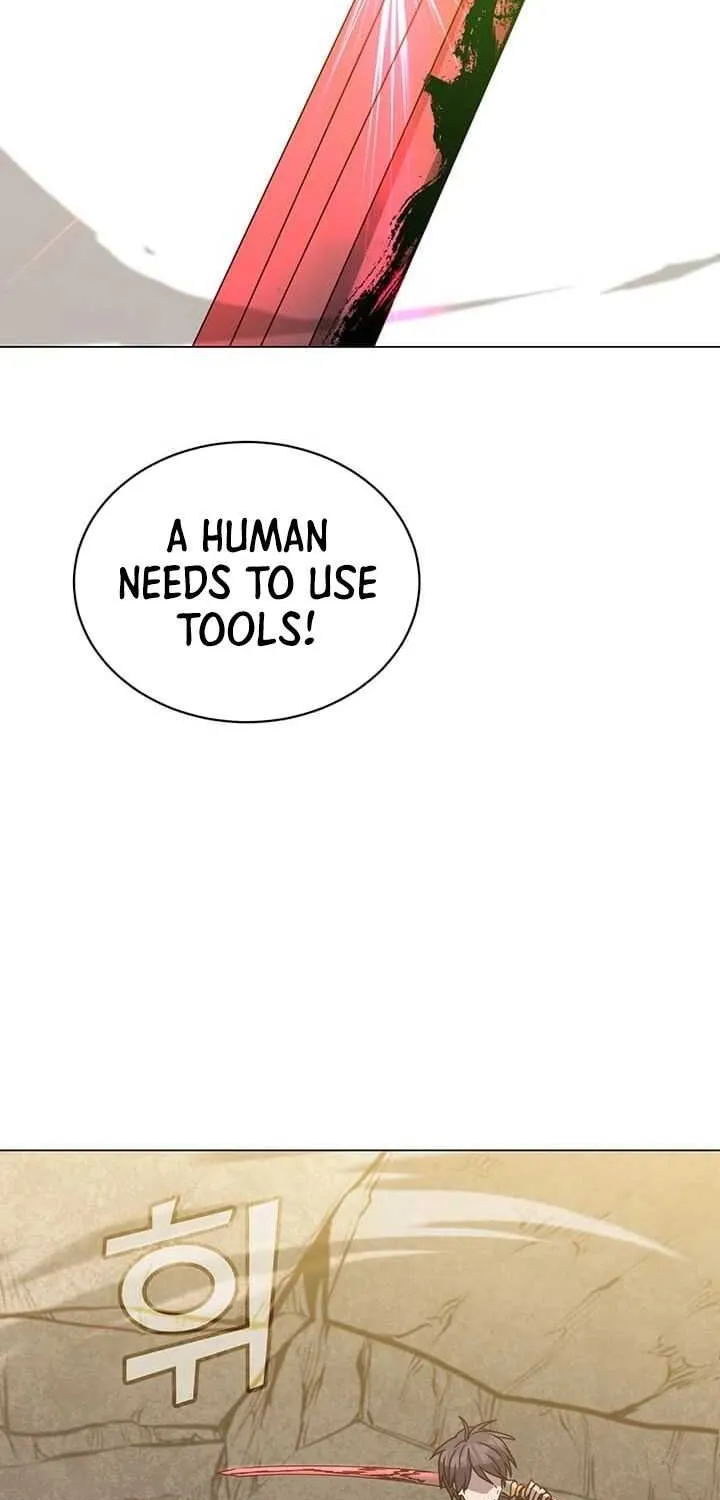 Read The MAX leveled hero will return! chapter 54 image 40 on Lezhin