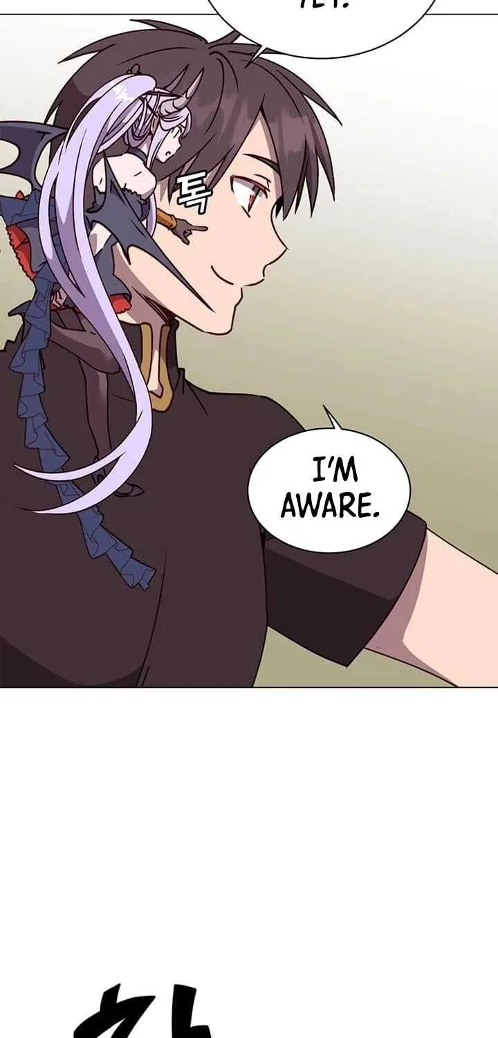 Read The MAX leveled hero will return! chapter 54 image 44 on Lezhin