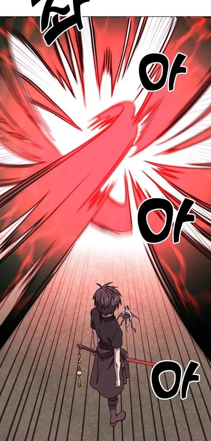 Read The MAX leveled hero will return! chapter 54 image 45 on Lezhin