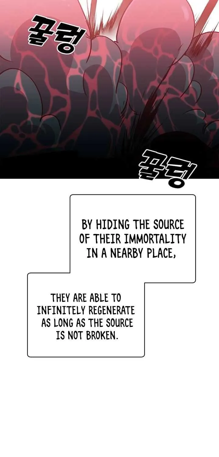 Read The MAX leveled hero will return! chapter 54 image 47 on Lezhin