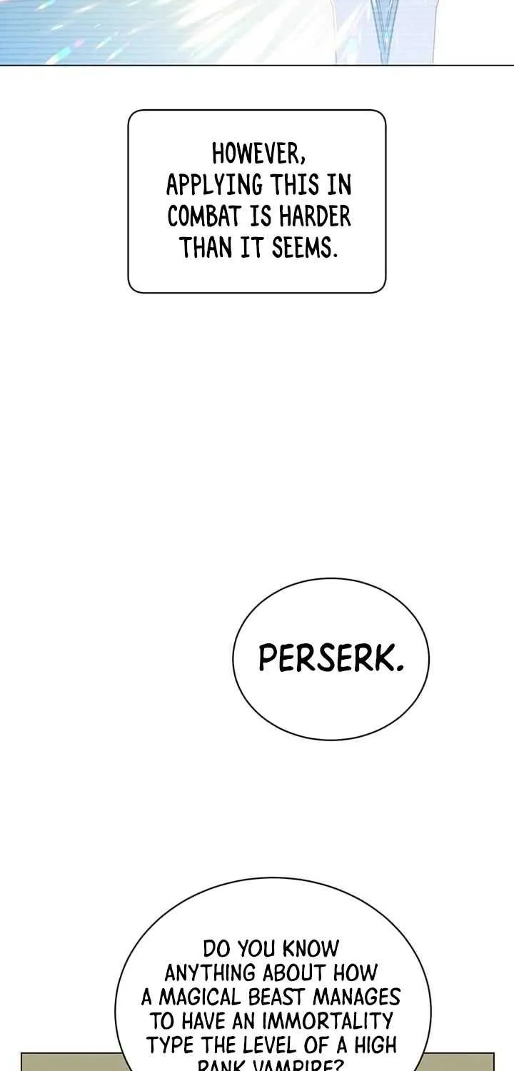 Read The MAX leveled hero will return! chapter 54 image 49 on Lezhin