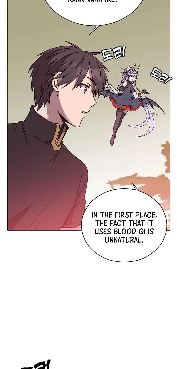 Read The MAX leveled hero will return! chapter 54 image 50 on Lezhin