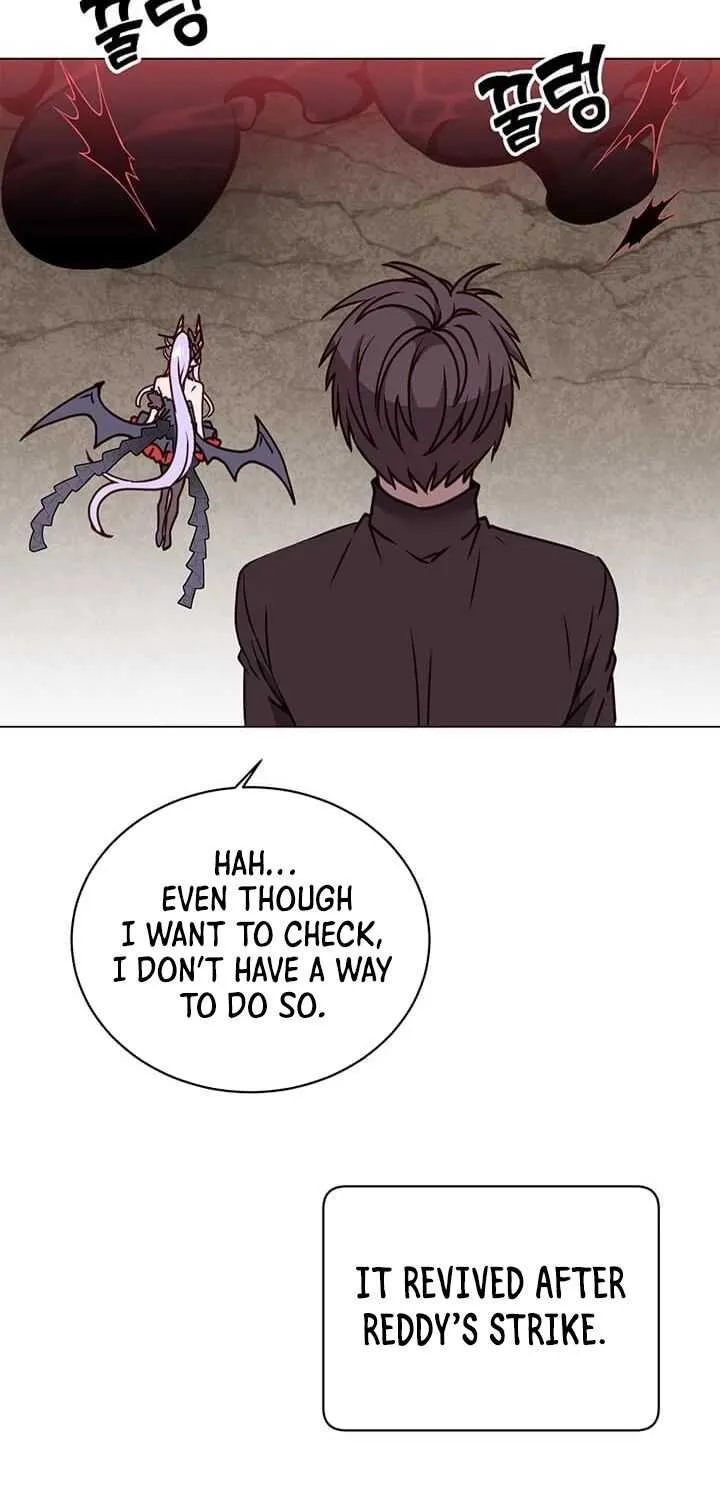 Read The MAX leveled hero will return! chapter 54 image 51 on Lezhin