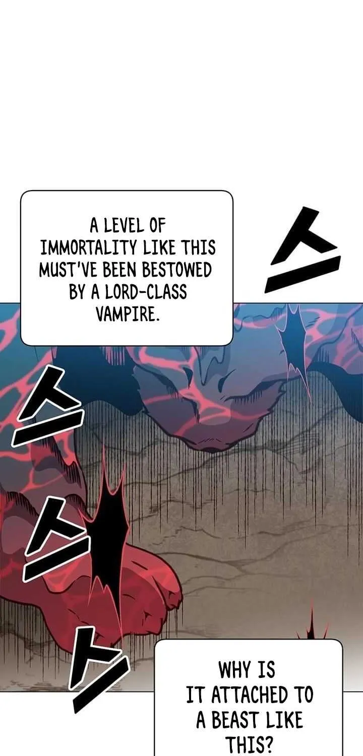 Read The MAX leveled hero will return! chapter 54 image 52 on Lezhin