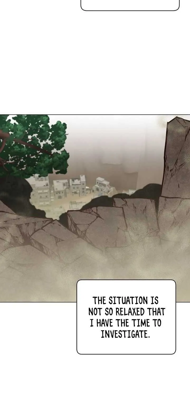 Read The MAX leveled hero will return! chapter 54 image 53 on Lezhin