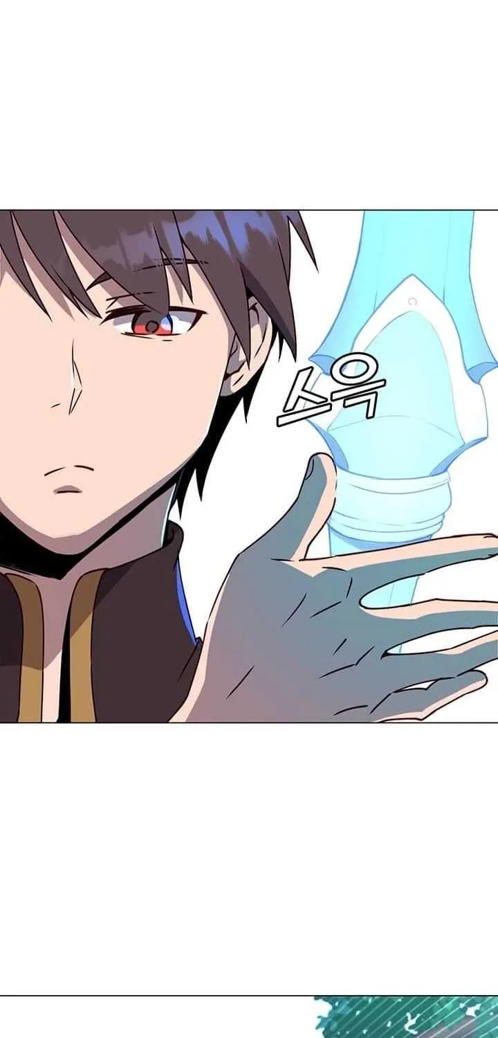 Read The MAX leveled hero will return! chapter 54 image 54 on Lezhin