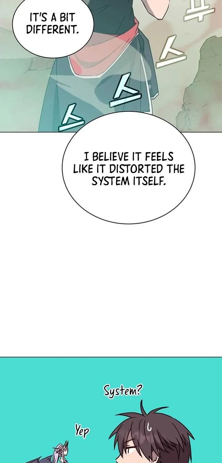 Read The MAX leveled hero will return! chapter 54 image 59 on Lezhin