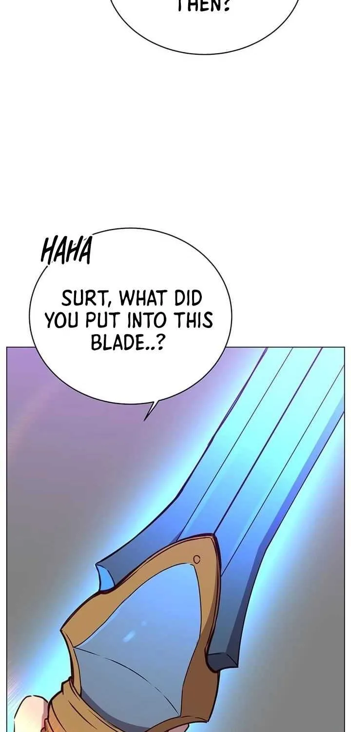 Read The MAX leveled hero will return! chapter 54 image 61 on Lezhin