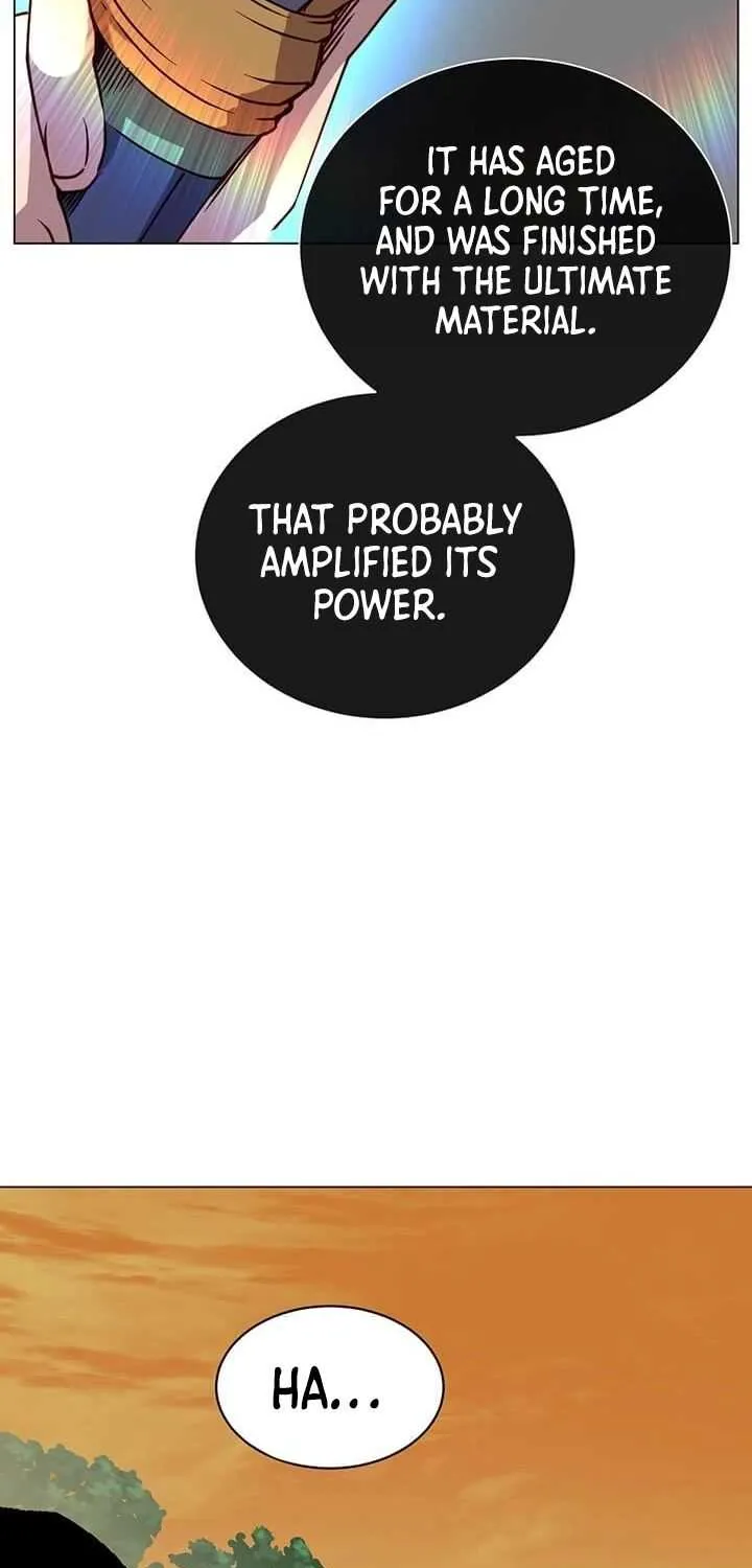 Read The MAX leveled hero will return! chapter 54 image 62 on Lezhin