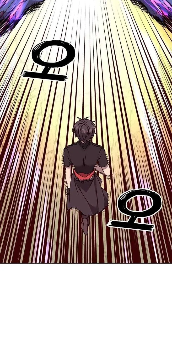 Read The MAX leveled hero will return! chapter 54 image 7 on Lezhin