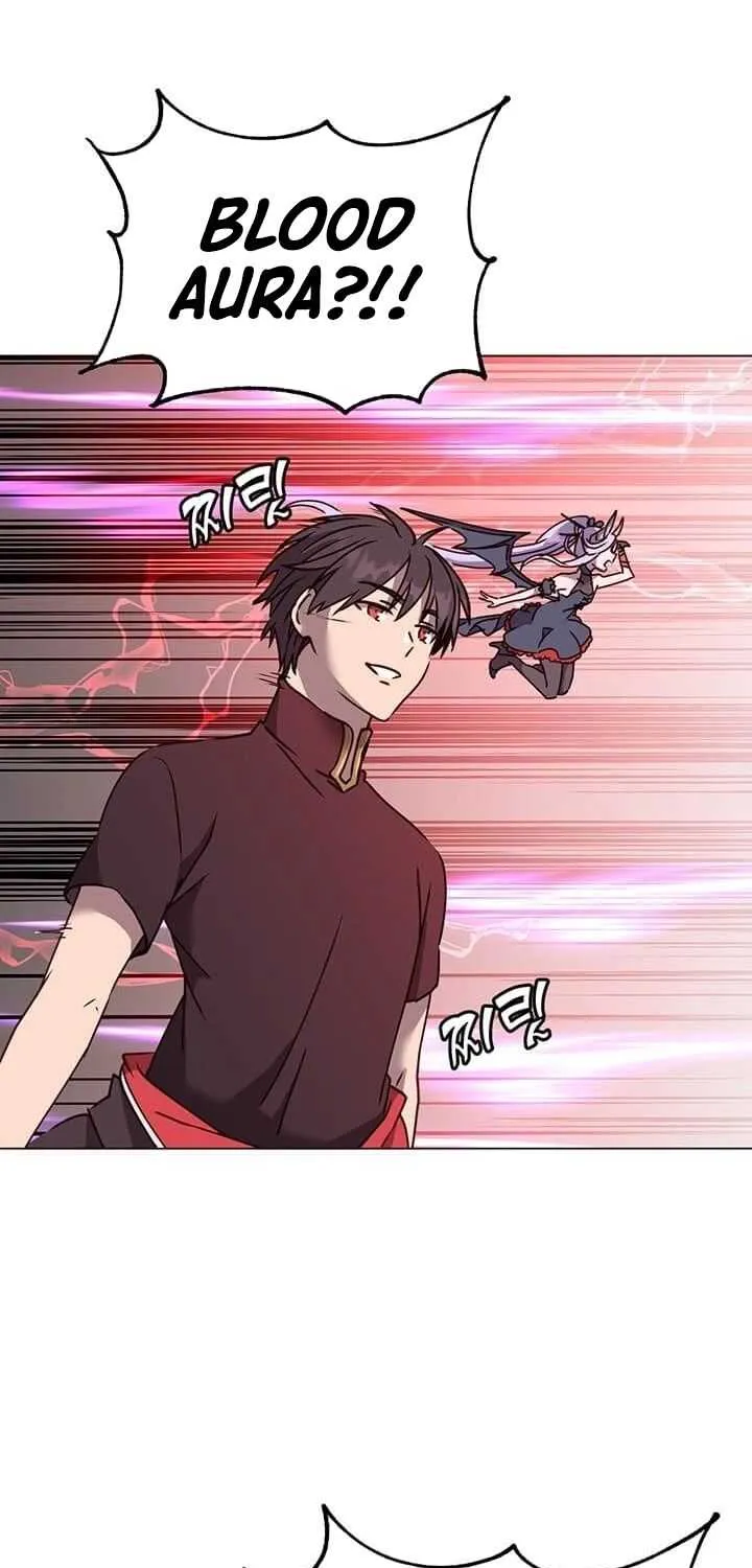 Read The MAX leveled hero will return! chapter 54 image 8 on Lezhin