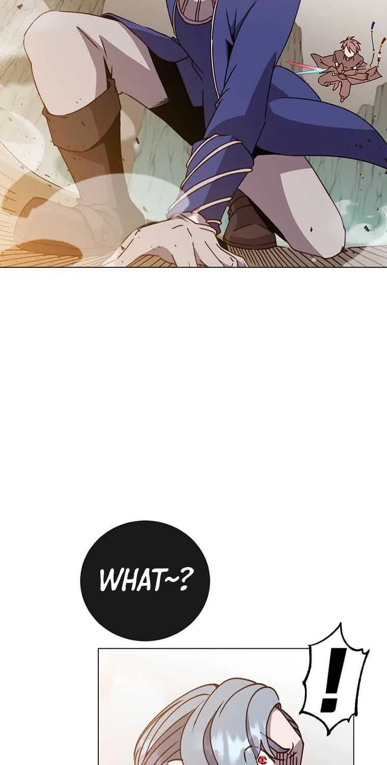Read The MAX leveled hero will return! chapter 55 image 13 on Lezhin
