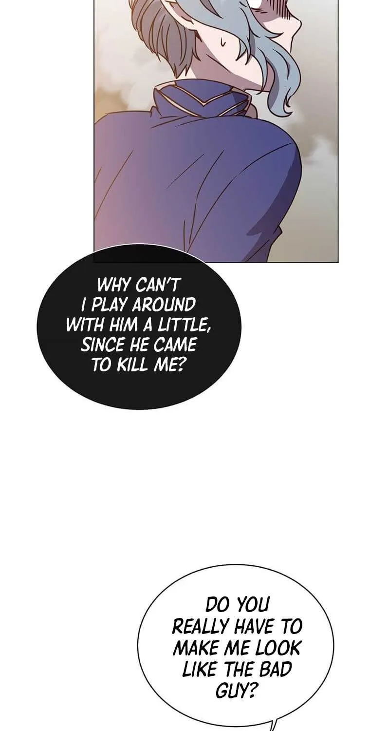 Read The MAX leveled hero will return! chapter 55 image 14 on Lezhin