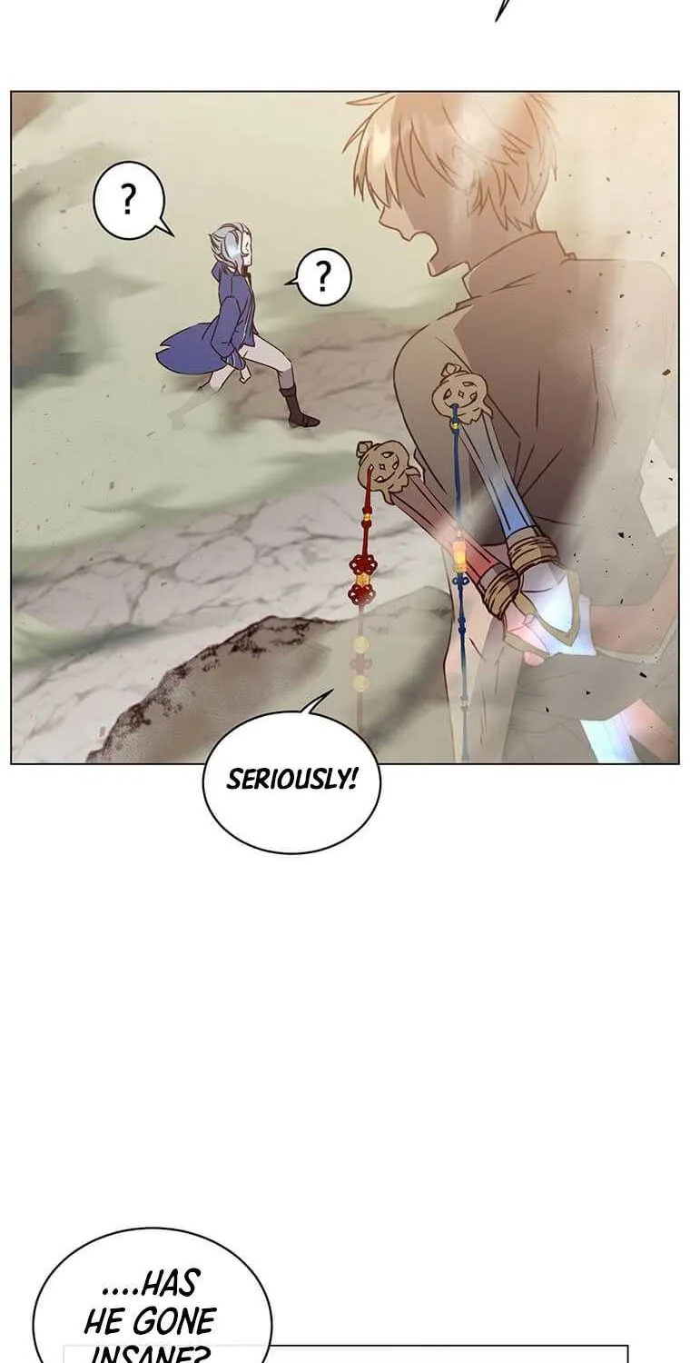 Read The MAX leveled hero will return! chapter 55 image 15 on Lezhin