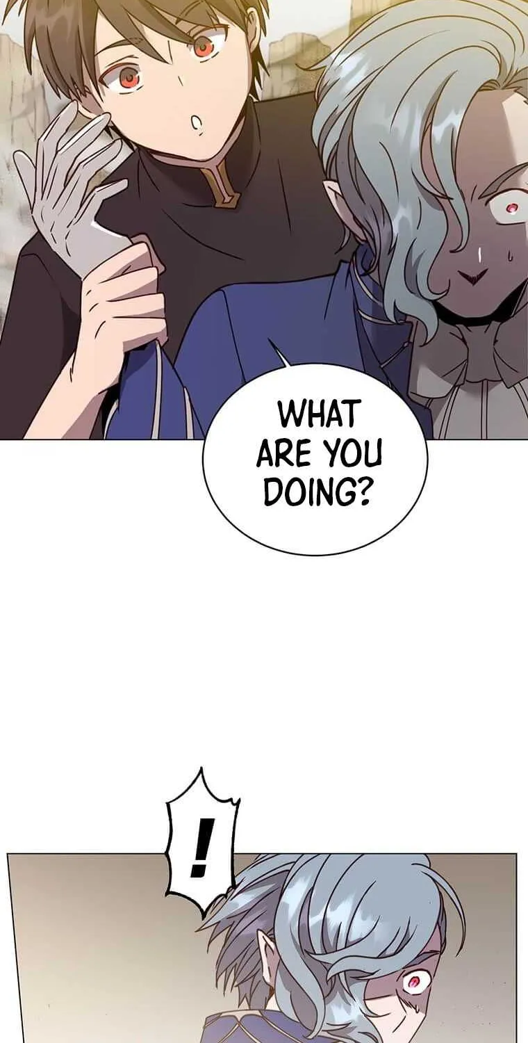 Read The MAX leveled hero will return! chapter 55 image 18 on Lezhin