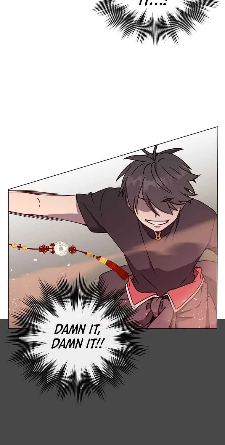 Read The MAX leveled hero will return! chapter 55 image 23 on Lezhin