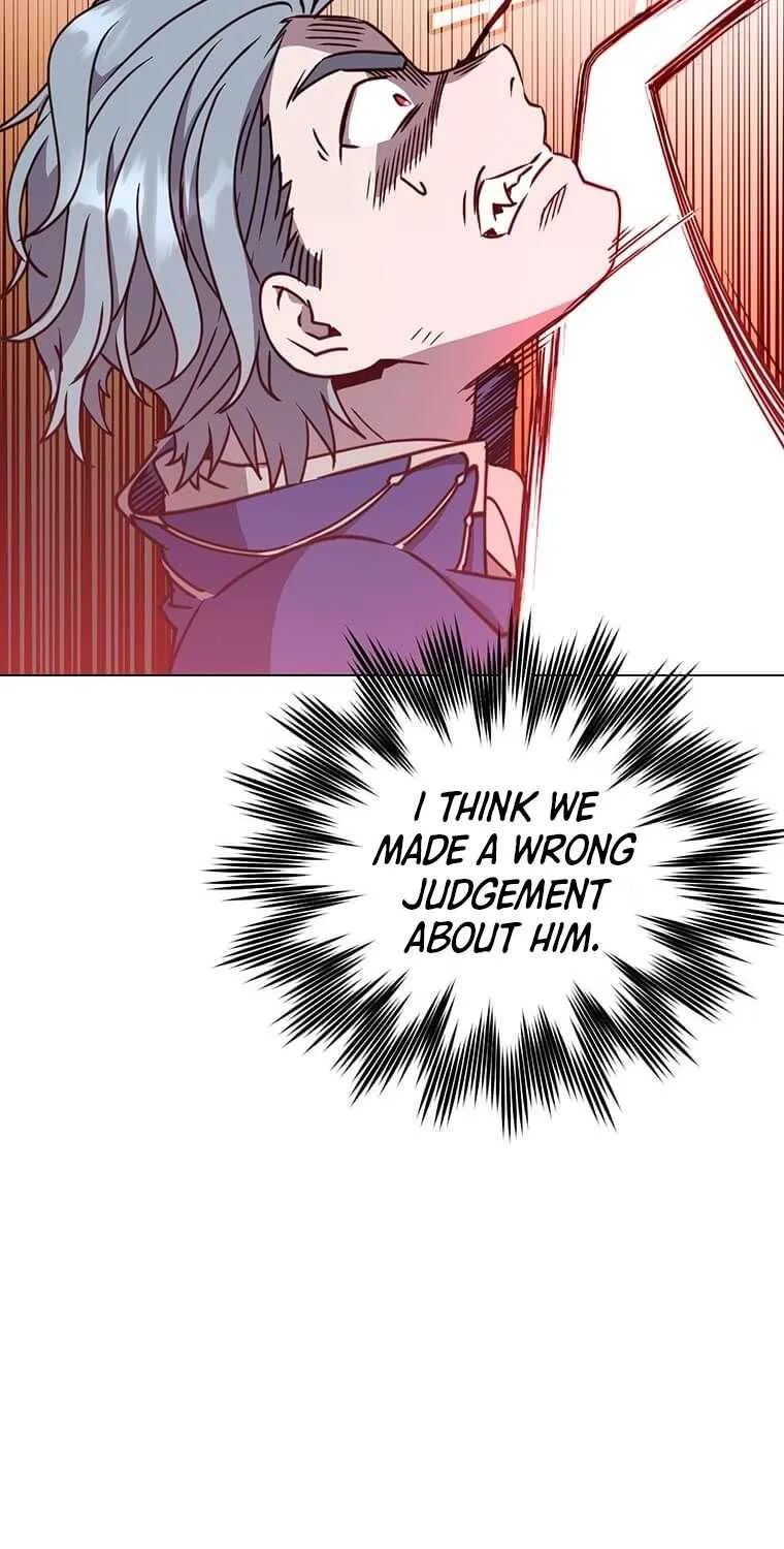 Read The MAX leveled hero will return! chapter 55 image 29 on Lezhin
