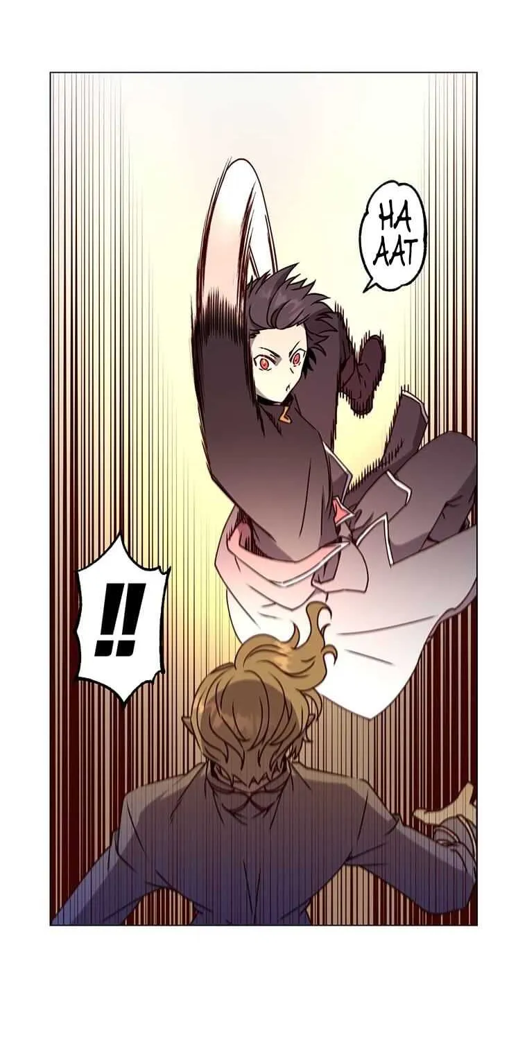 Read The MAX leveled hero will return! chapter 55 image 30 on Lezhin