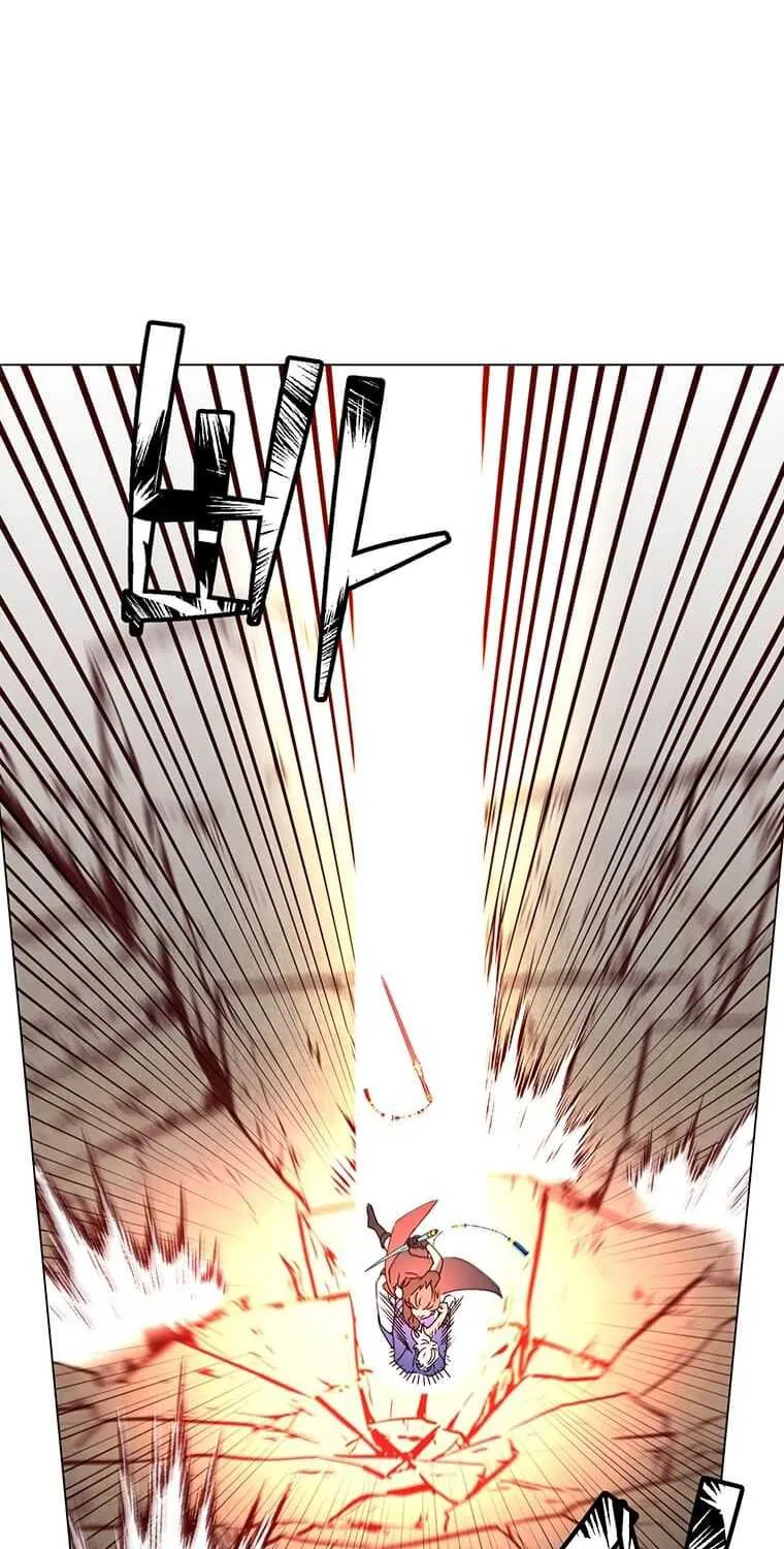 Read The MAX leveled hero will return! chapter 55 image 32 on Lezhin
