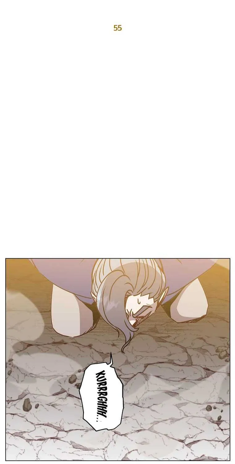 Read The MAX leveled hero will return! chapter 55 image 34 on Lezhin