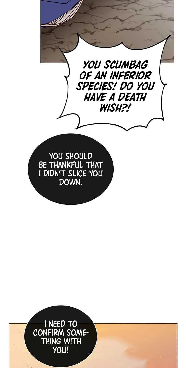 Read The MAX leveled hero will return! chapter 55 image 37 on Lezhin