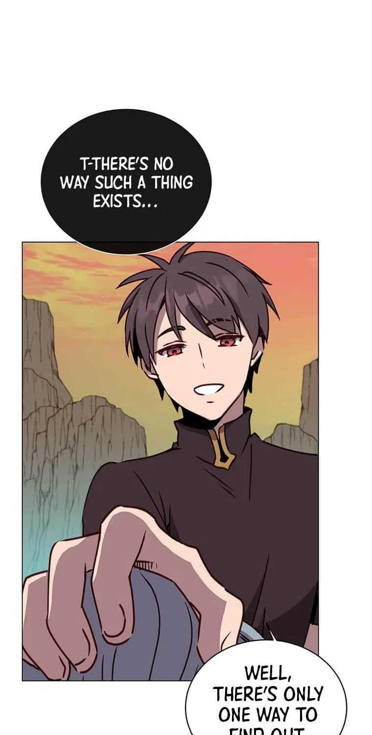 Read The MAX leveled hero will return! chapter 55 image 41 on Lezhin