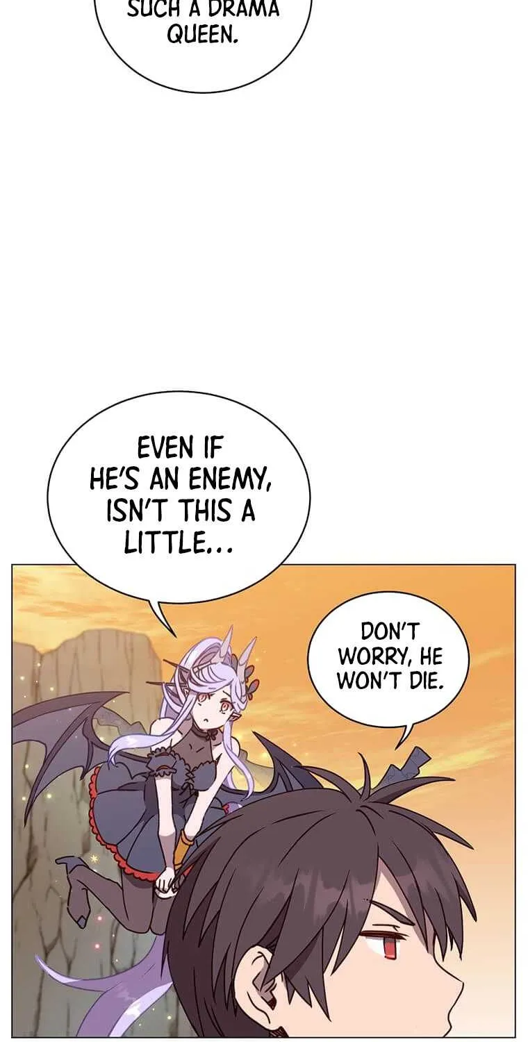 Read The MAX leveled hero will return! chapter 55 image 47 on Lezhin