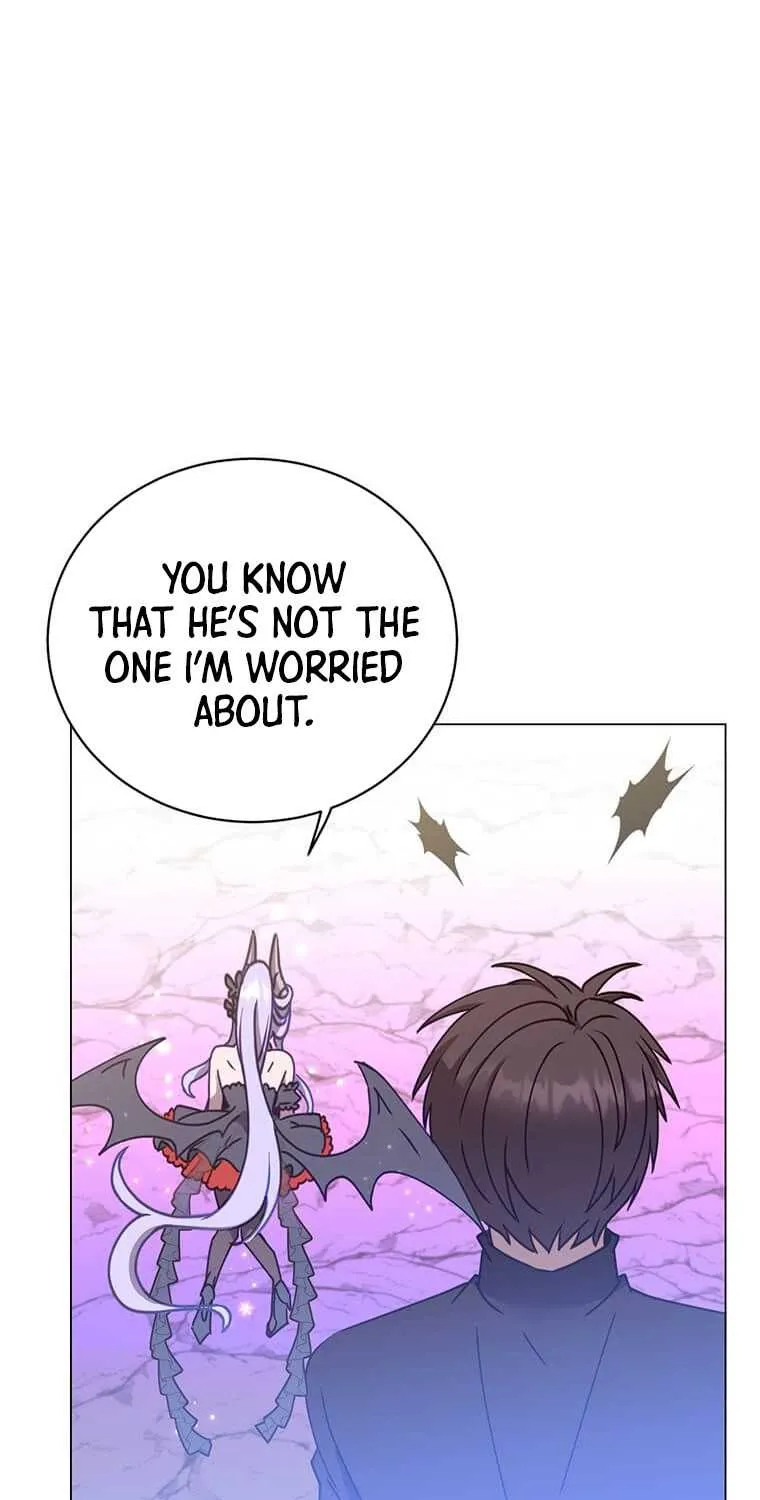 Read The MAX leveled hero will return! chapter 55 image 48 on Lezhin
