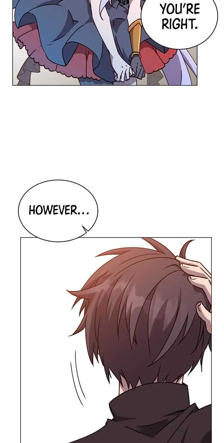 Read The MAX leveled hero will return! chapter 55 image 50 on Lezhin