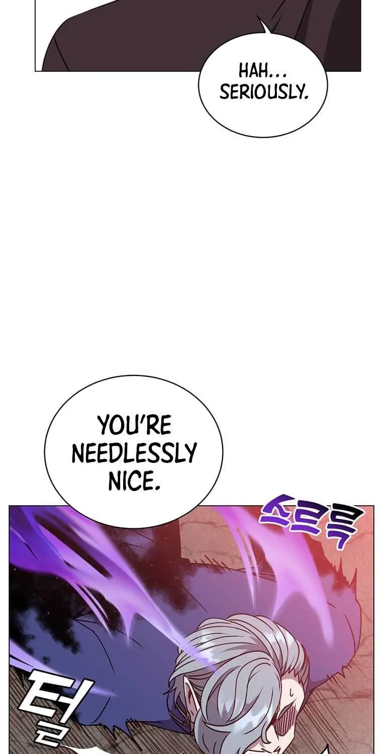 Read The MAX leveled hero will return! chapter 55 image 51 on Lezhin