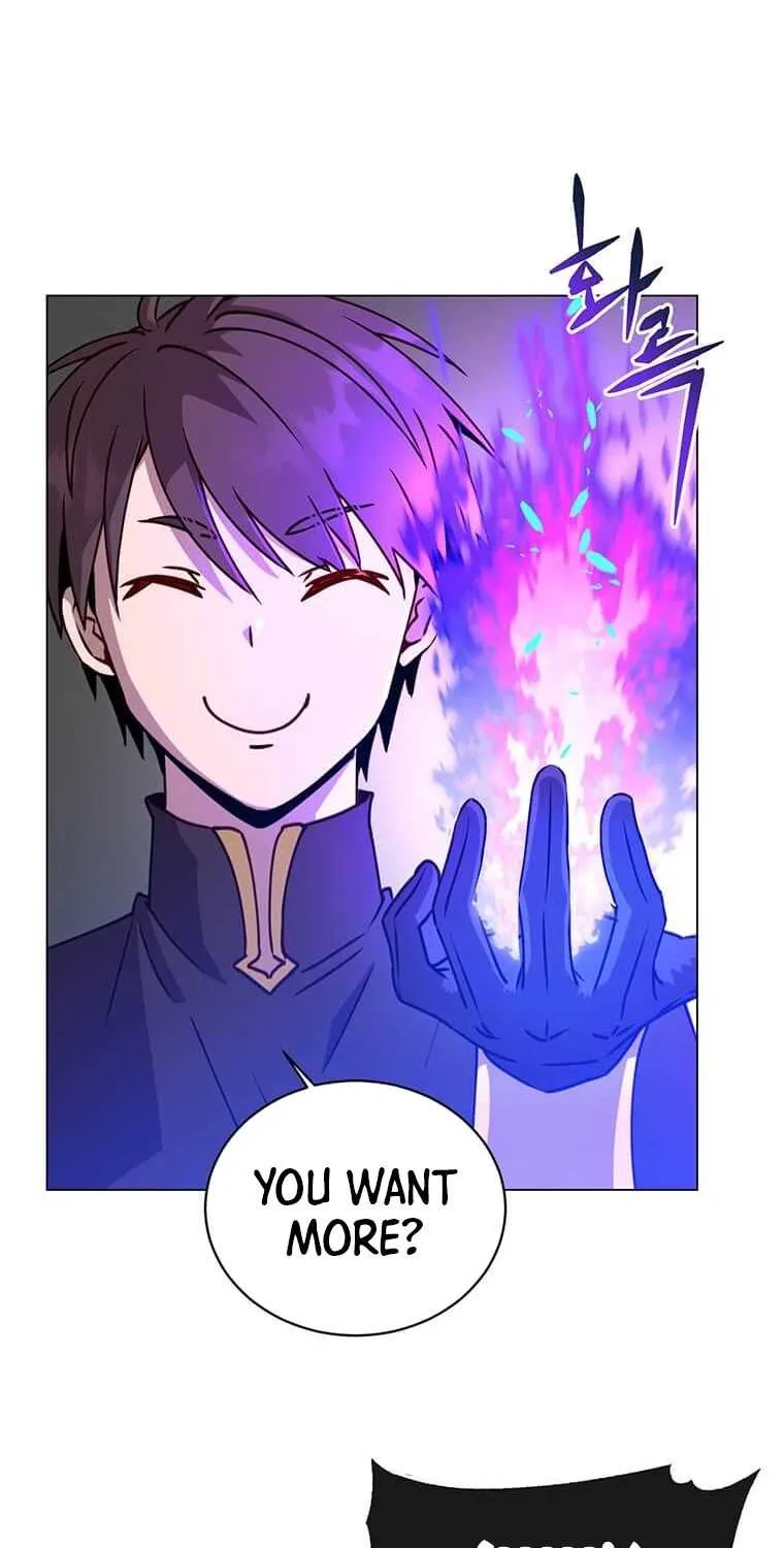 Read The MAX leveled hero will return! chapter 55 image 55 on Lezhin