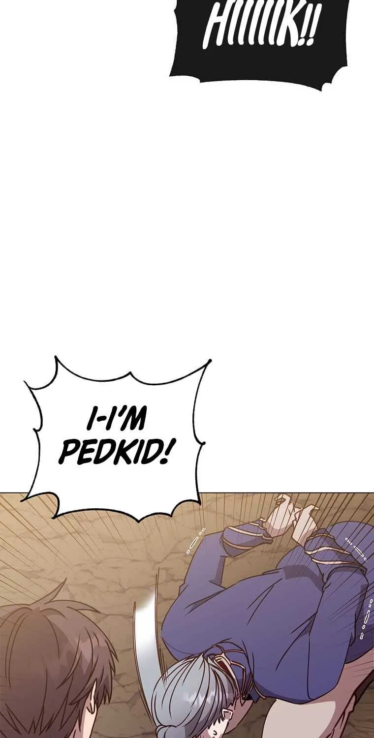 Read The MAX leveled hero will return! chapter 55 image 56 on Lezhin