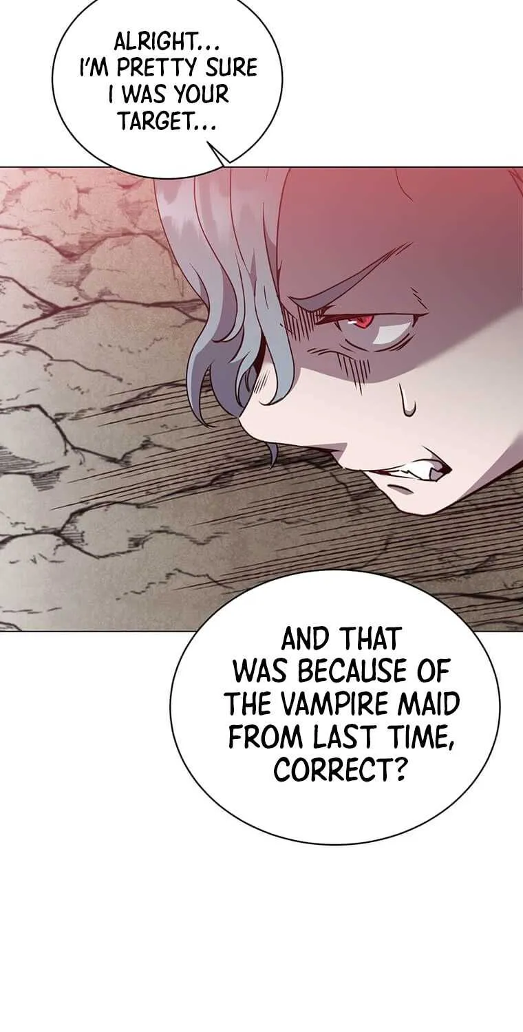 Read The MAX leveled hero will return! chapter 55 image 58 on Lezhin