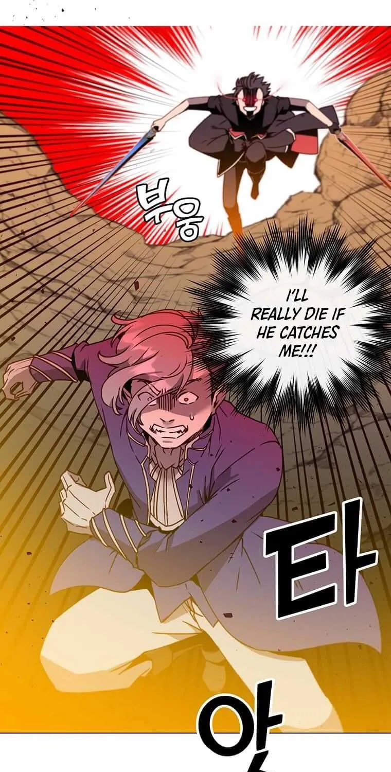 Read The MAX leveled hero will return! chapter 55 image 6 on Lezhin