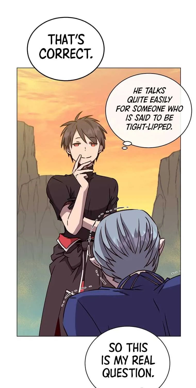 Read The MAX leveled hero will return! chapter 55 image 60 on Lezhin