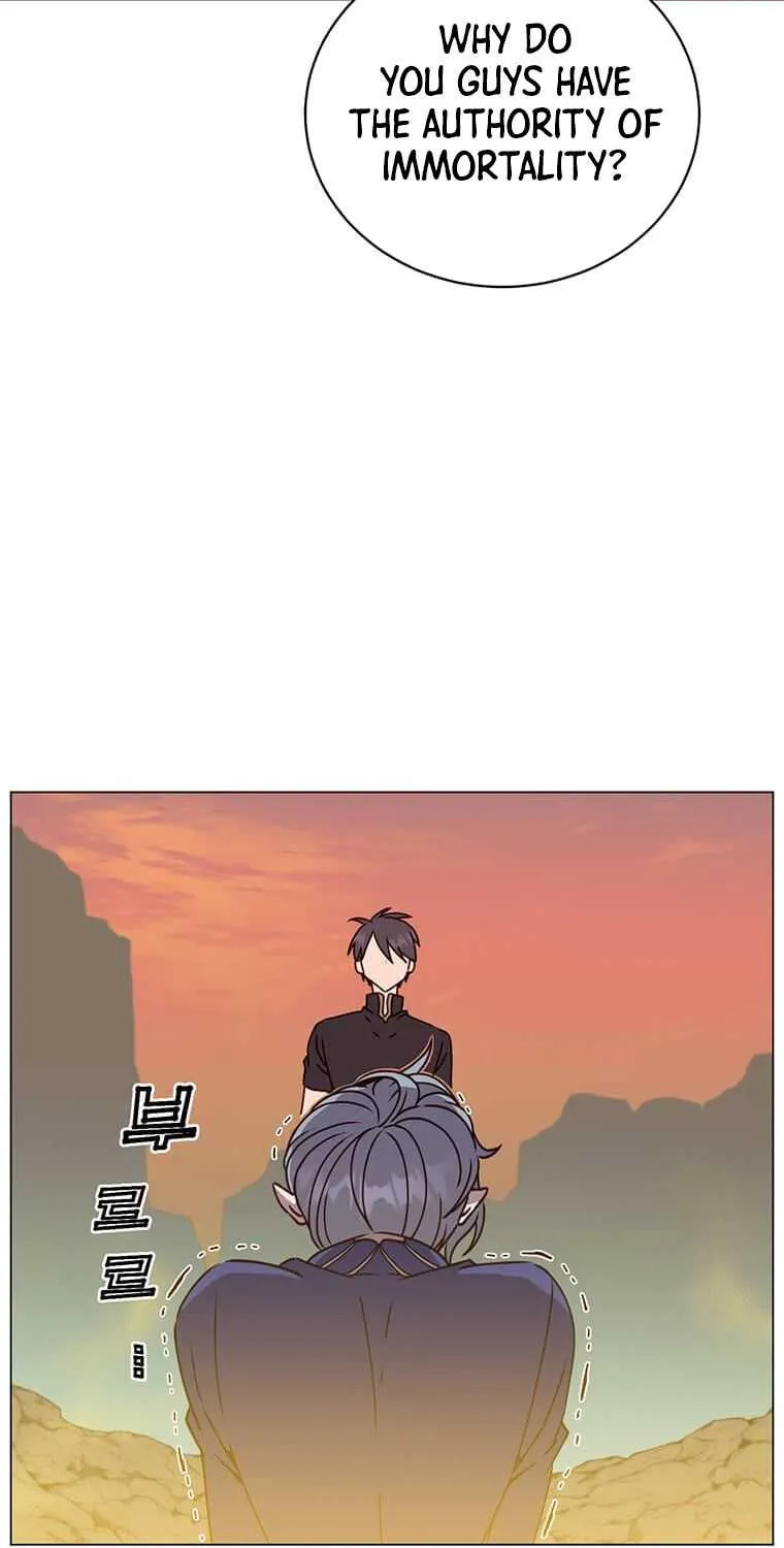 Read The MAX leveled hero will return! chapter 55 image 62 on Lezhin