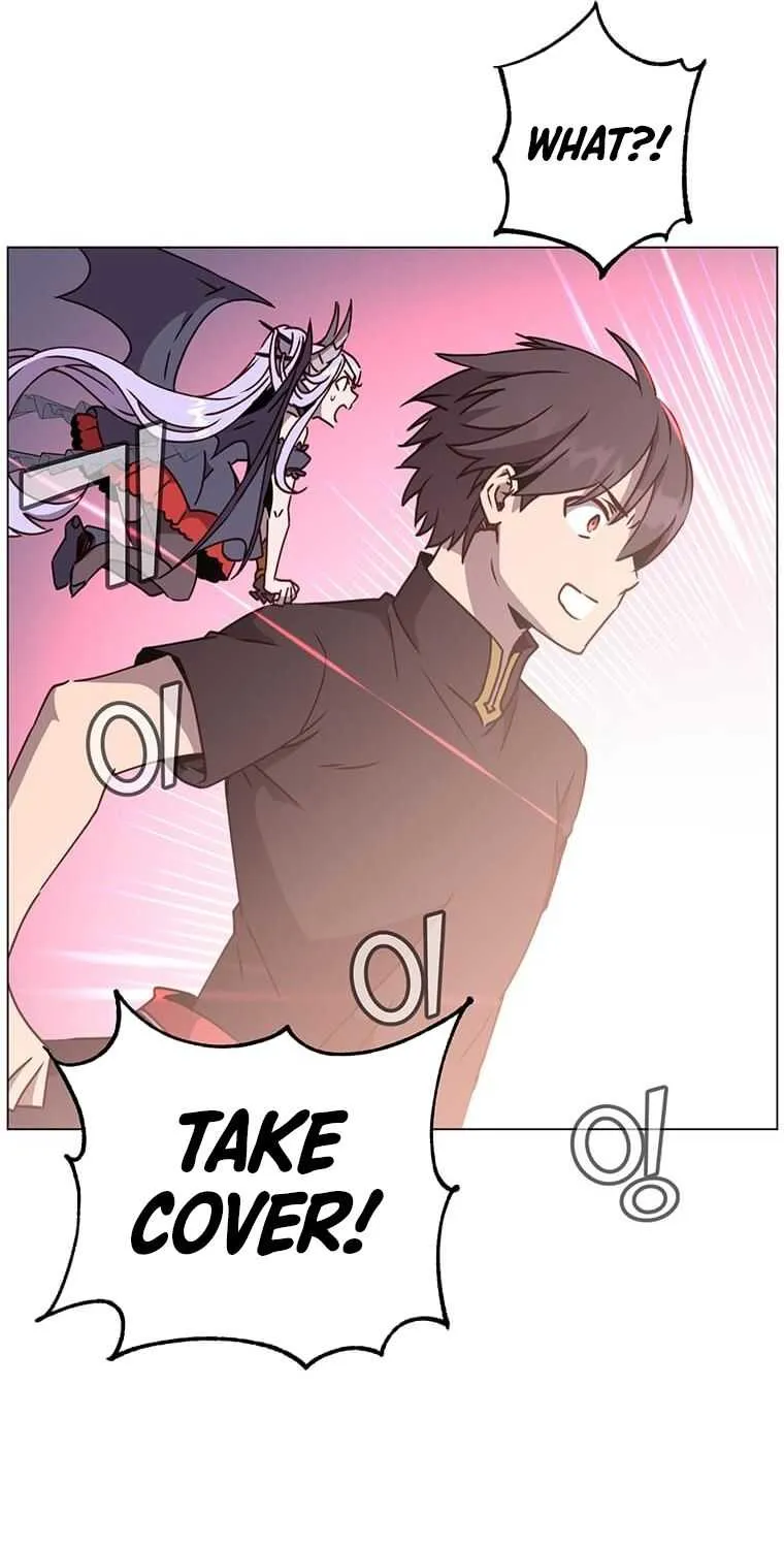 Read The MAX leveled hero will return! chapter 55 image 68 on Lezhin