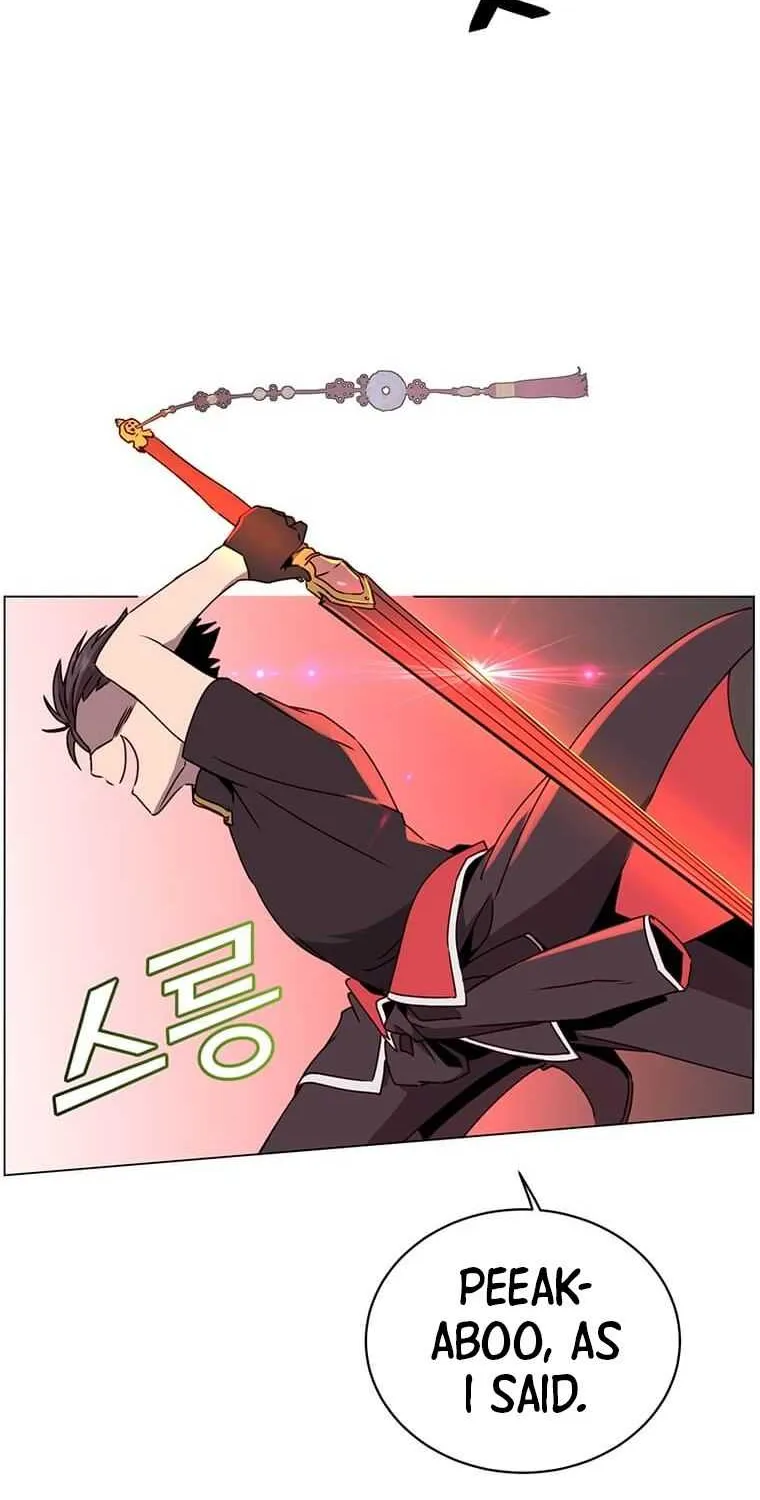 Read The MAX leveled hero will return! chapter 55 image 7 on Lezhin