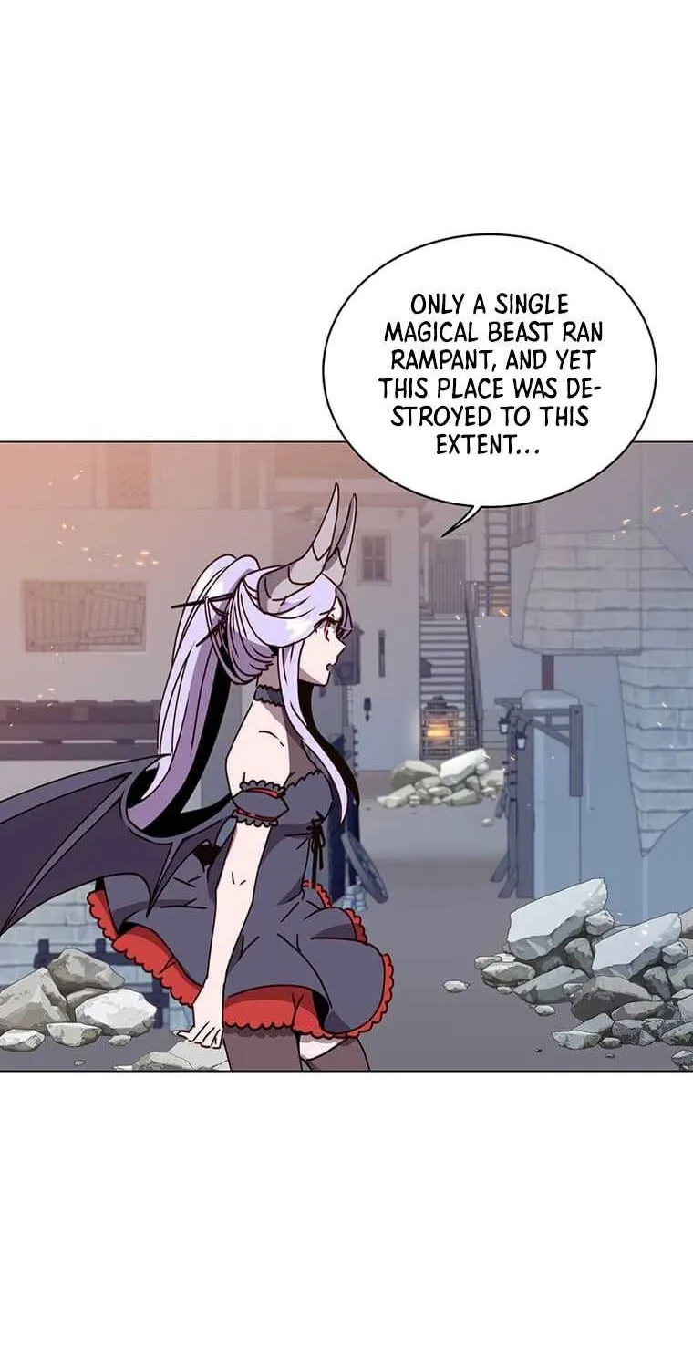Read The MAX leveled hero will return! chapter 56 image 13 on Lezhin