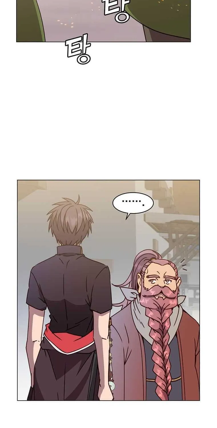 Read The MAX leveled hero will return! chapter 56 image 19 on Lezhin