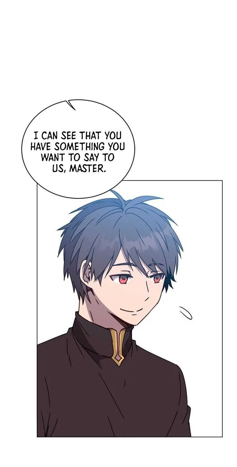 Read The MAX leveled hero will return! chapter 56 image 20 on Lezhin