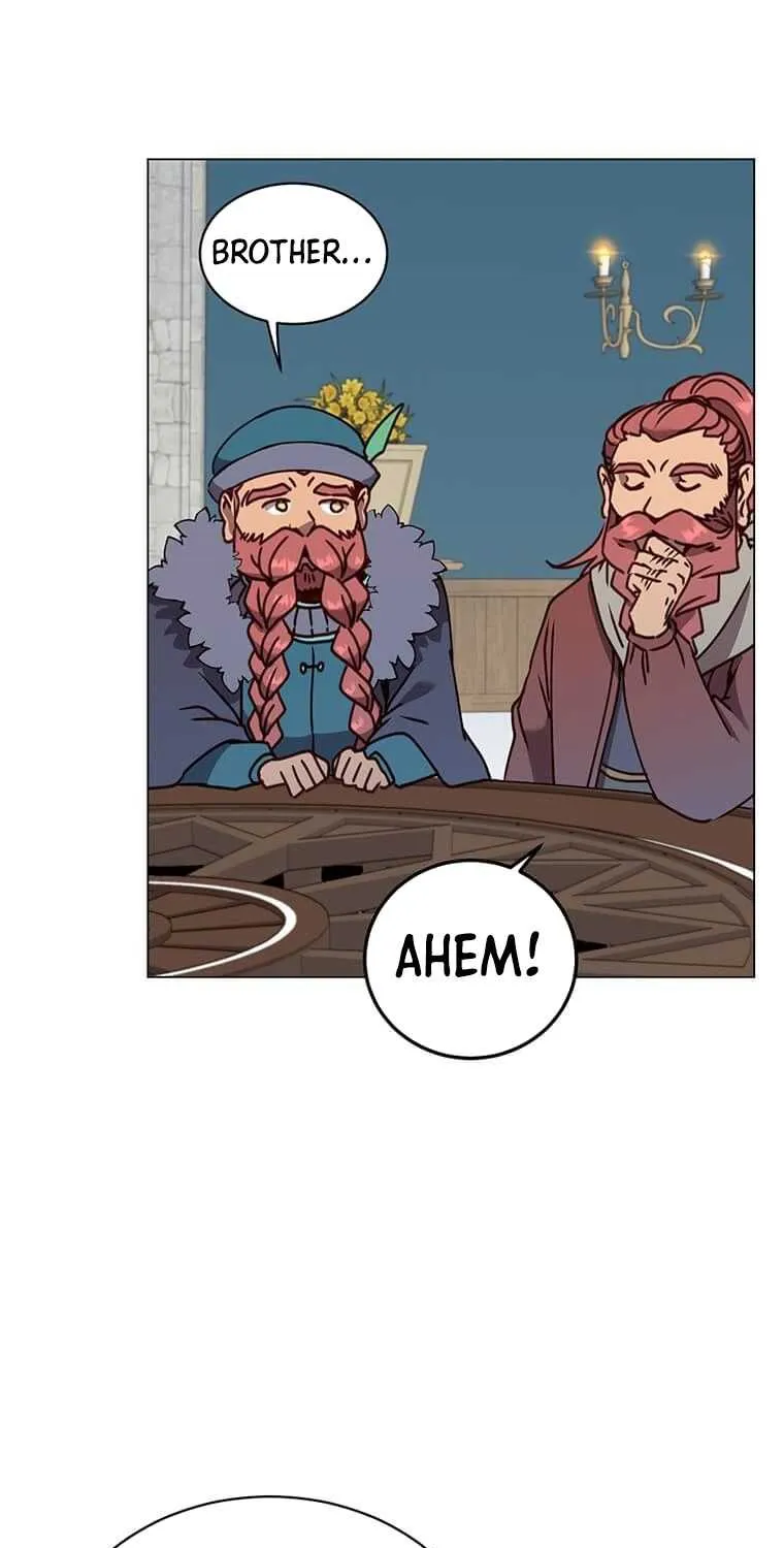 Read The MAX leveled hero will return! chapter 56 image 26 on Lezhin